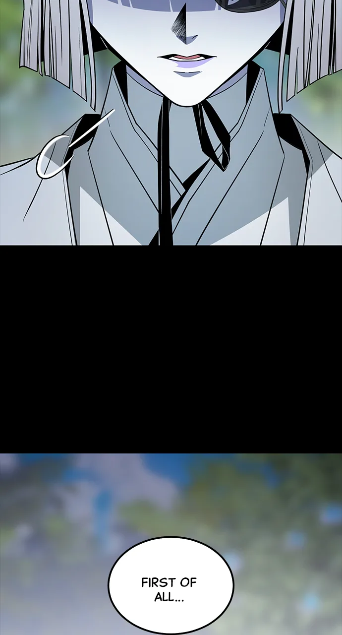 The Last Passage Chapter 3 Page 19