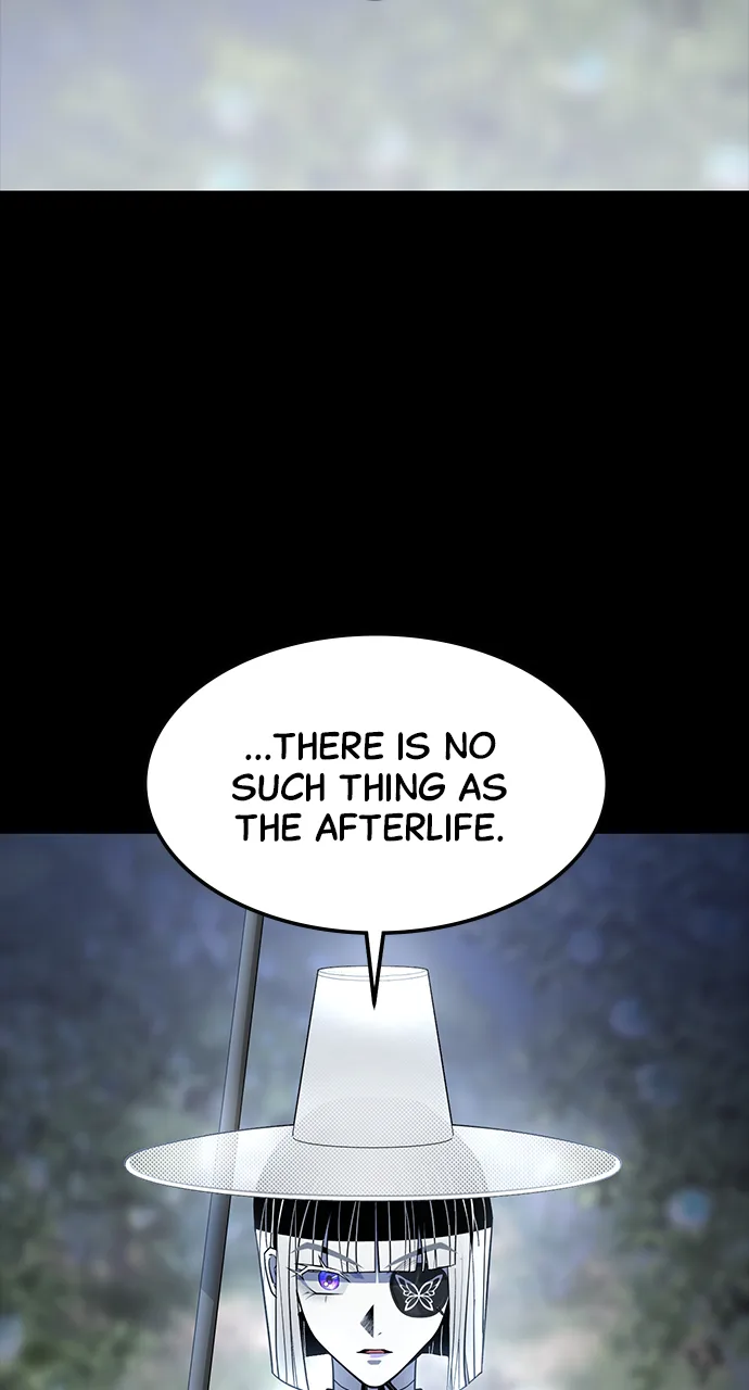 The Last Passage Chapter 3 Page 20