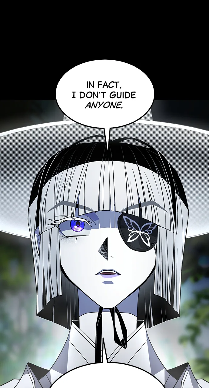 The Last Passage Chapter 3 Page 27