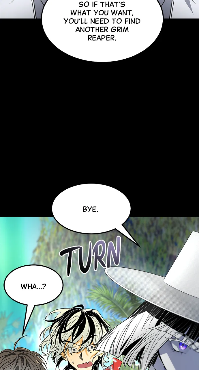 The Last Passage Chapter 3 Page 28