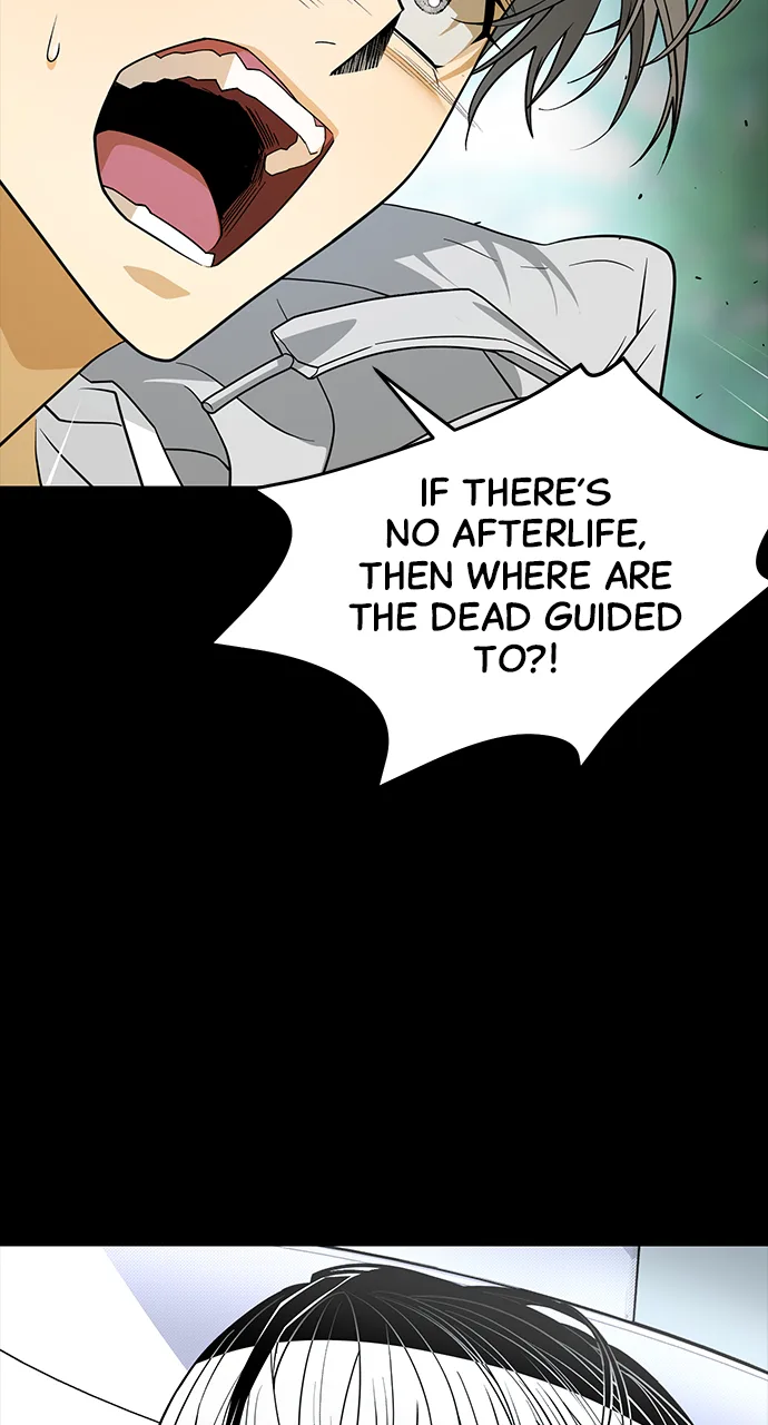 The Last Passage Chapter 3 Page 30