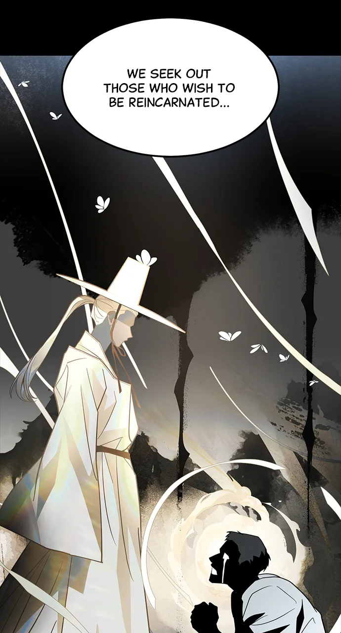 The Last Passage Chapter 3 Page 34
