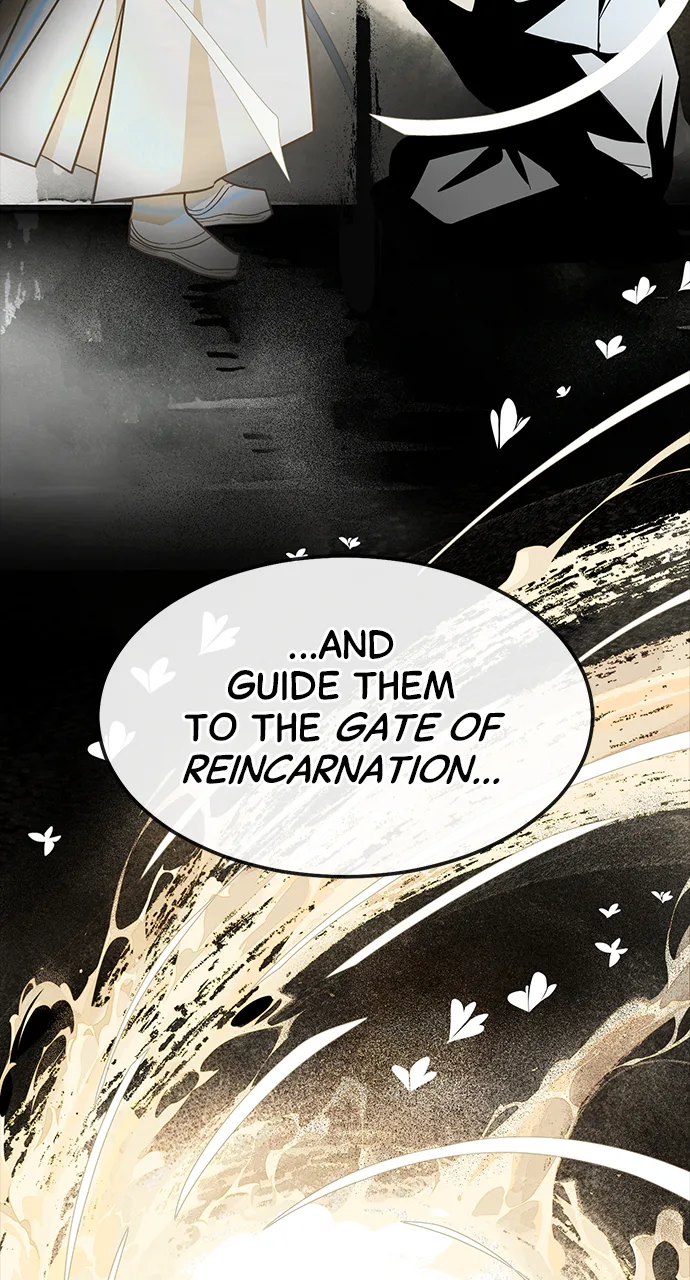 The Last Passage Chapter 3 Page 35