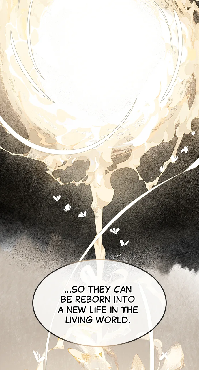 The Last Passage Chapter 3 Page 36
