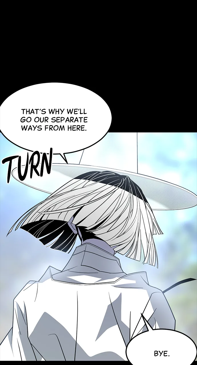 The Last Passage Chapter 3 Page 40