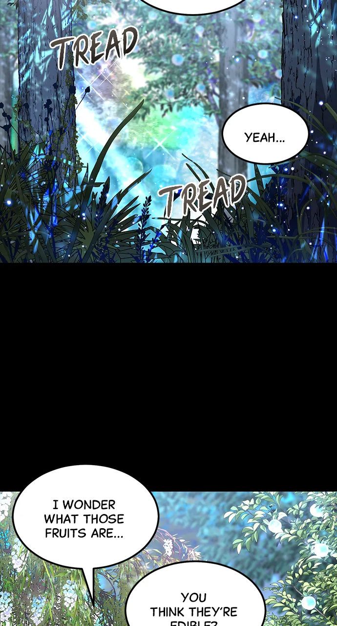 The Last Passage Chapter 3 Page 44