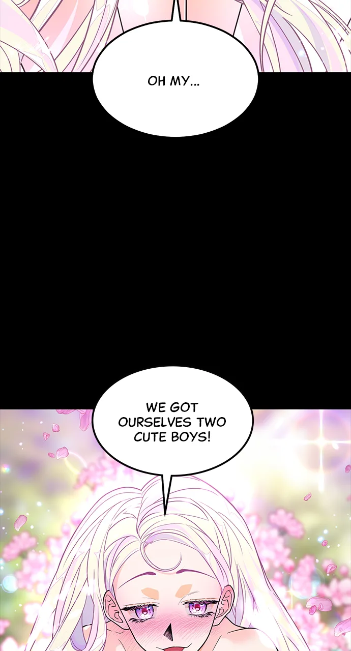 The Last Passage Chapter 3 Page 52