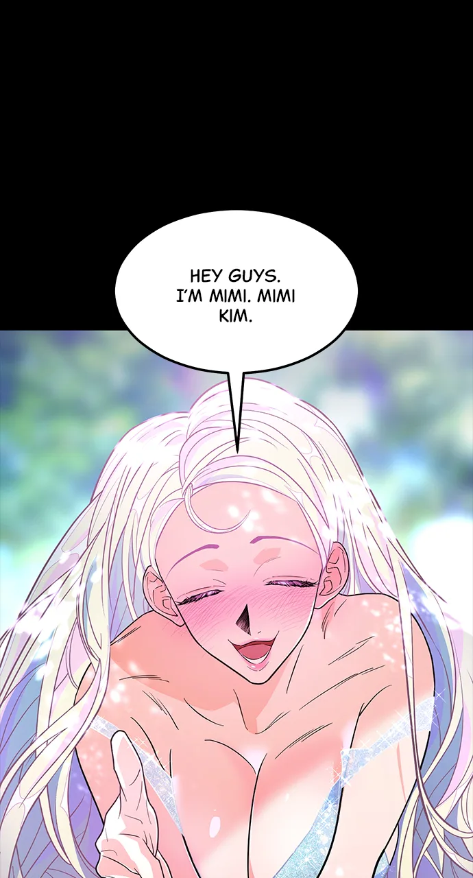 The Last Passage Chapter 3 Page 55