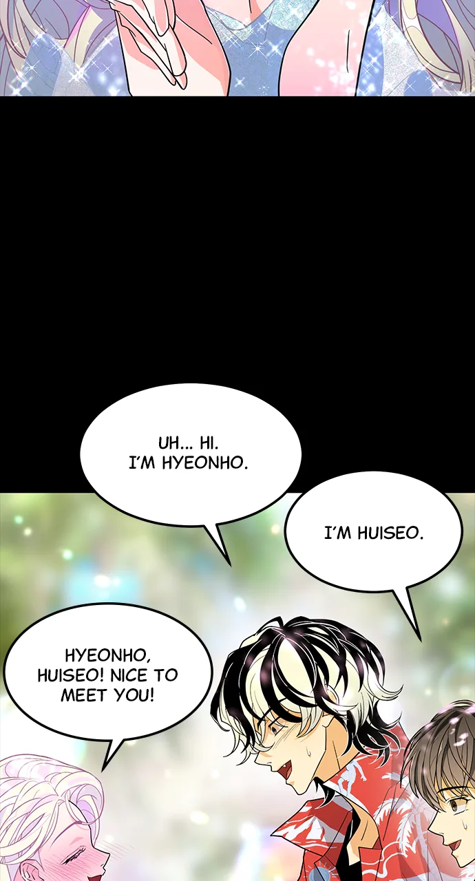 The Last Passage Chapter 3 Page 56