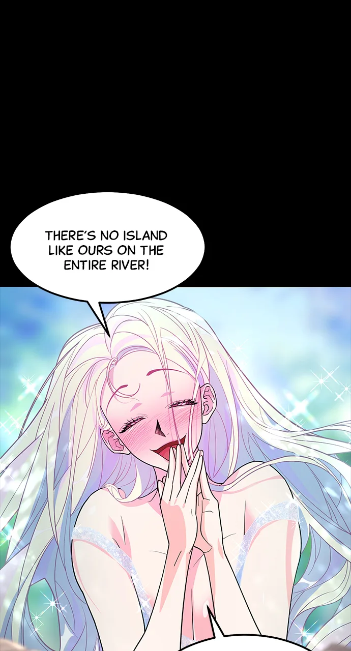 The Last Passage Chapter 3 Page 61
