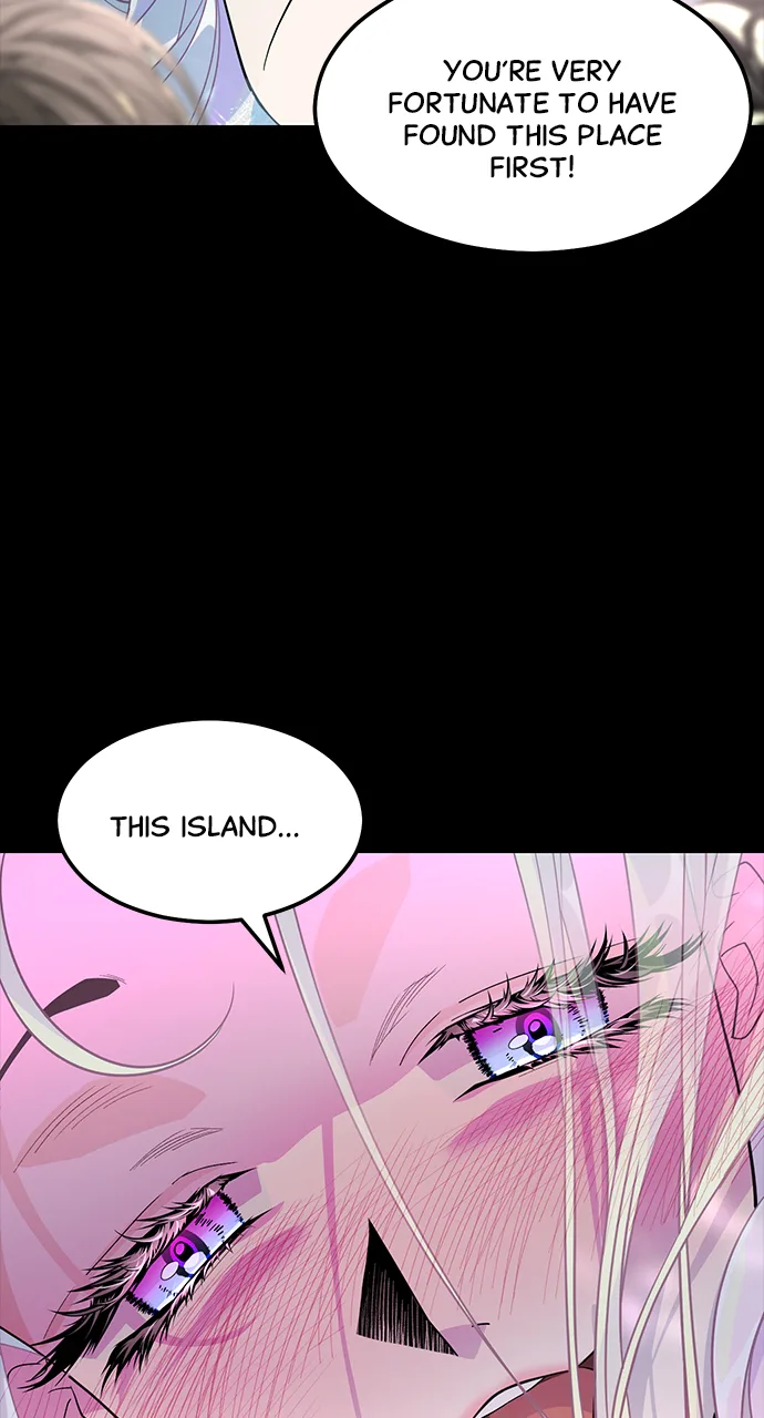 The Last Passage Chapter 3 Page 62