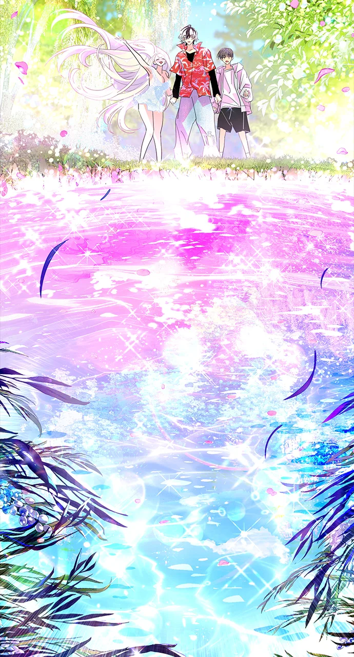 The Last Passage Chapter 3 Page 64