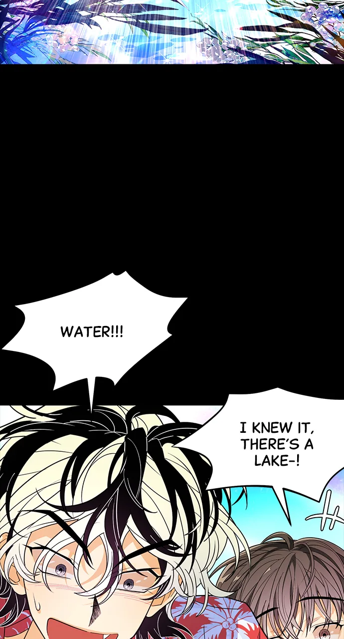 The Last Passage Chapter 3 Page 65