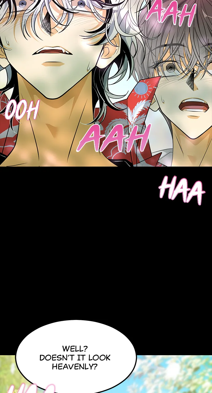 The Last Passage Chapter 3 Page 77