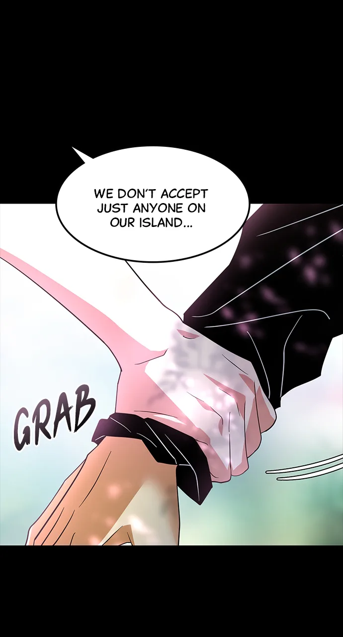 The Last Passage Chapter 3 Page 79