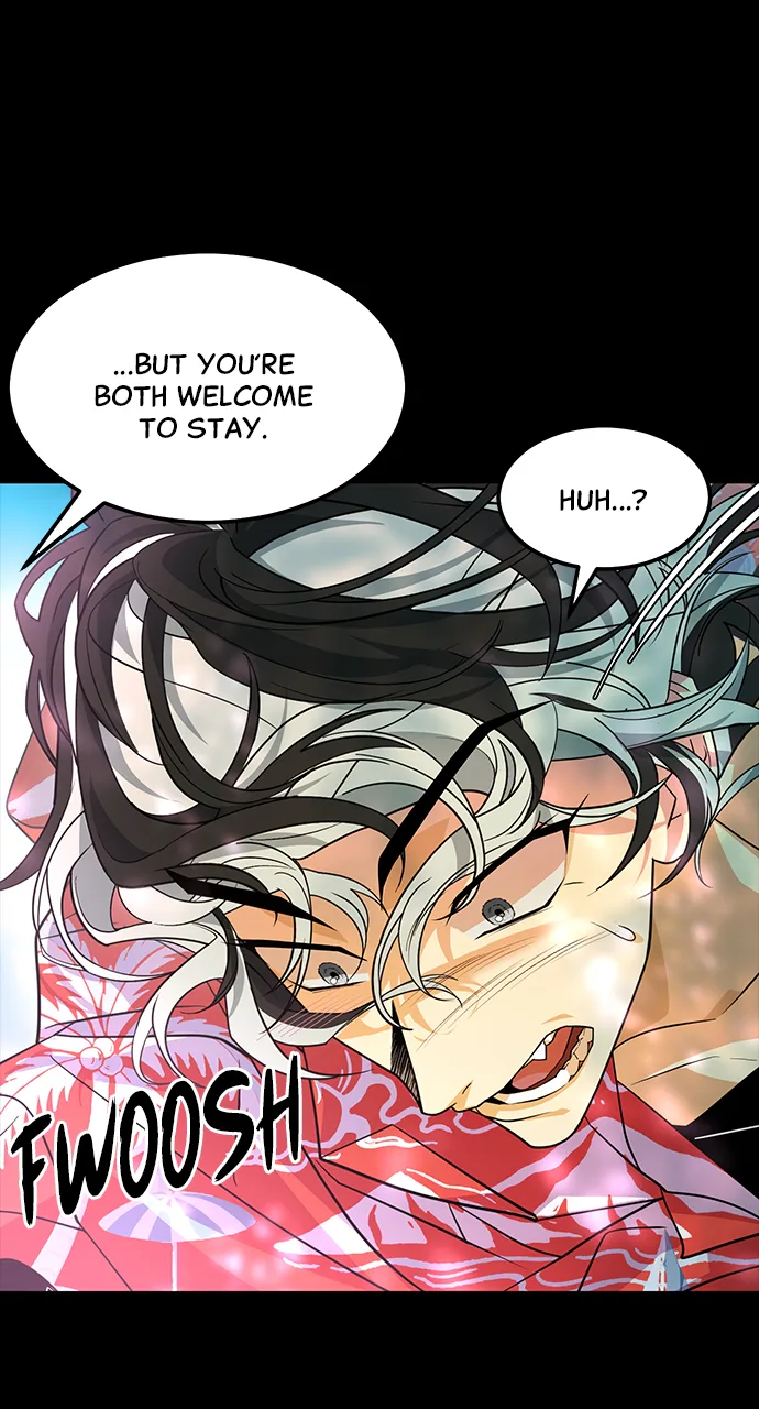 The Last Passage Chapter 3 Page 80
