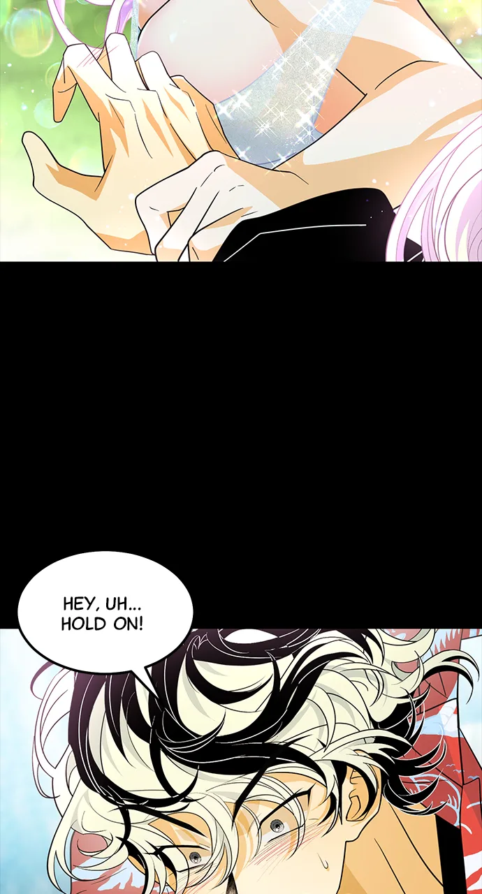The Last Passage Chapter 3 Page 82