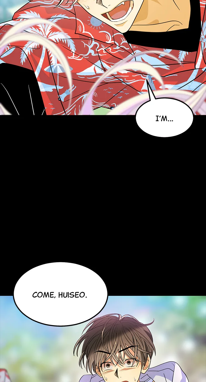 The Last Passage Chapter 3 Page 83