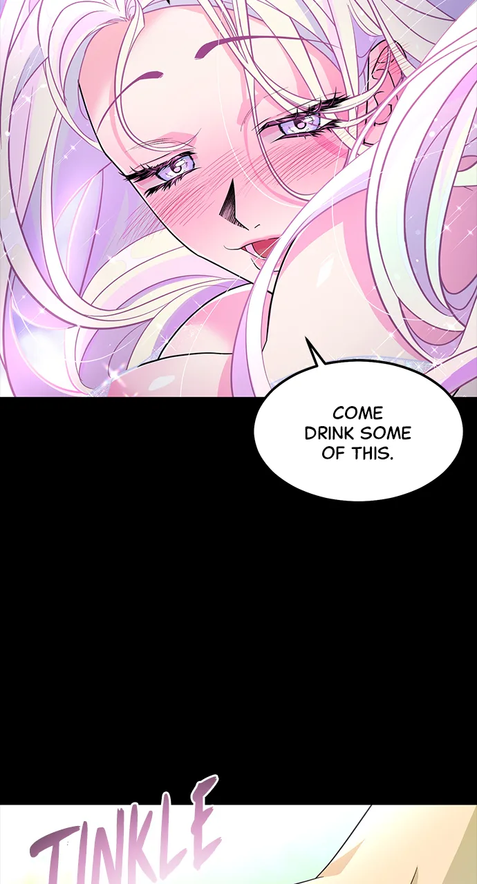 The Last Passage Chapter 3 Page 85