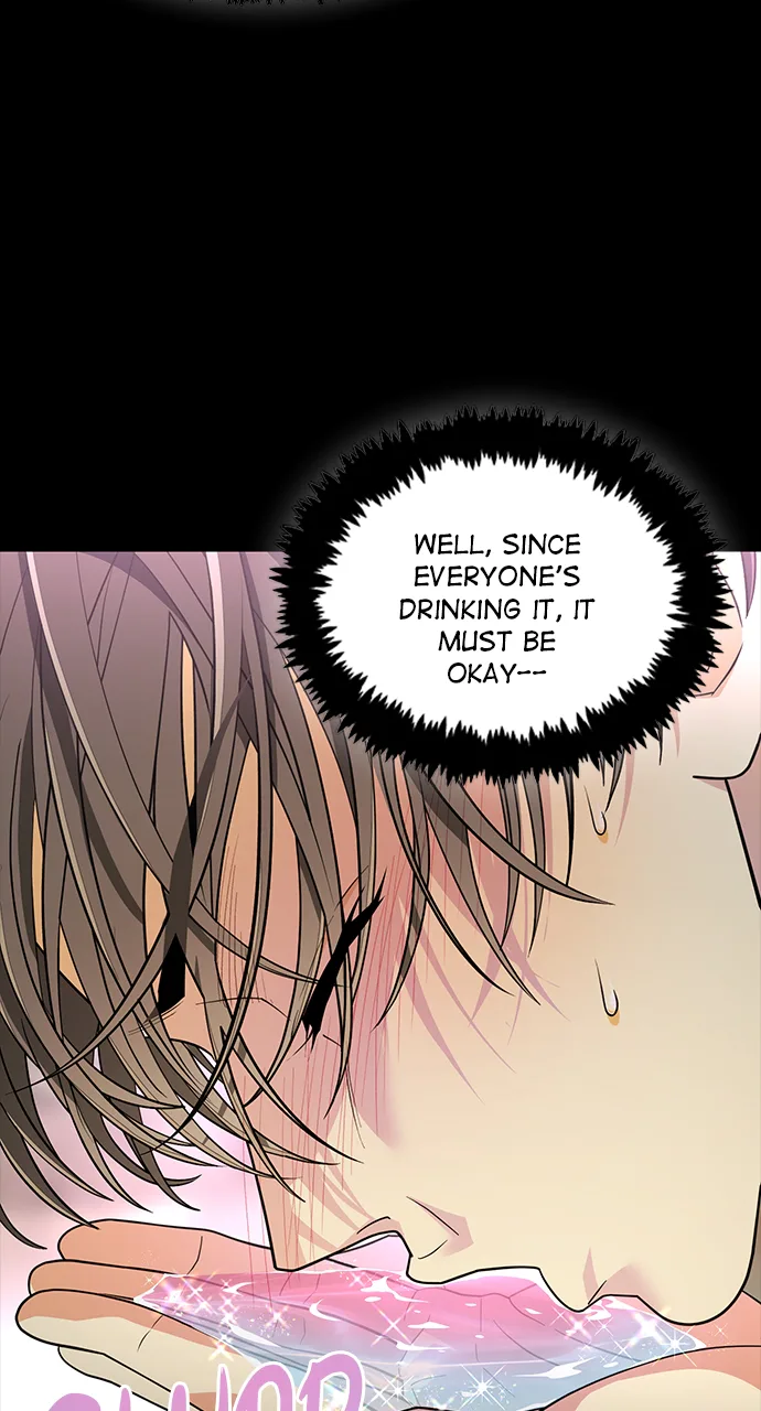 The Last Passage Chapter 3 Page 88
