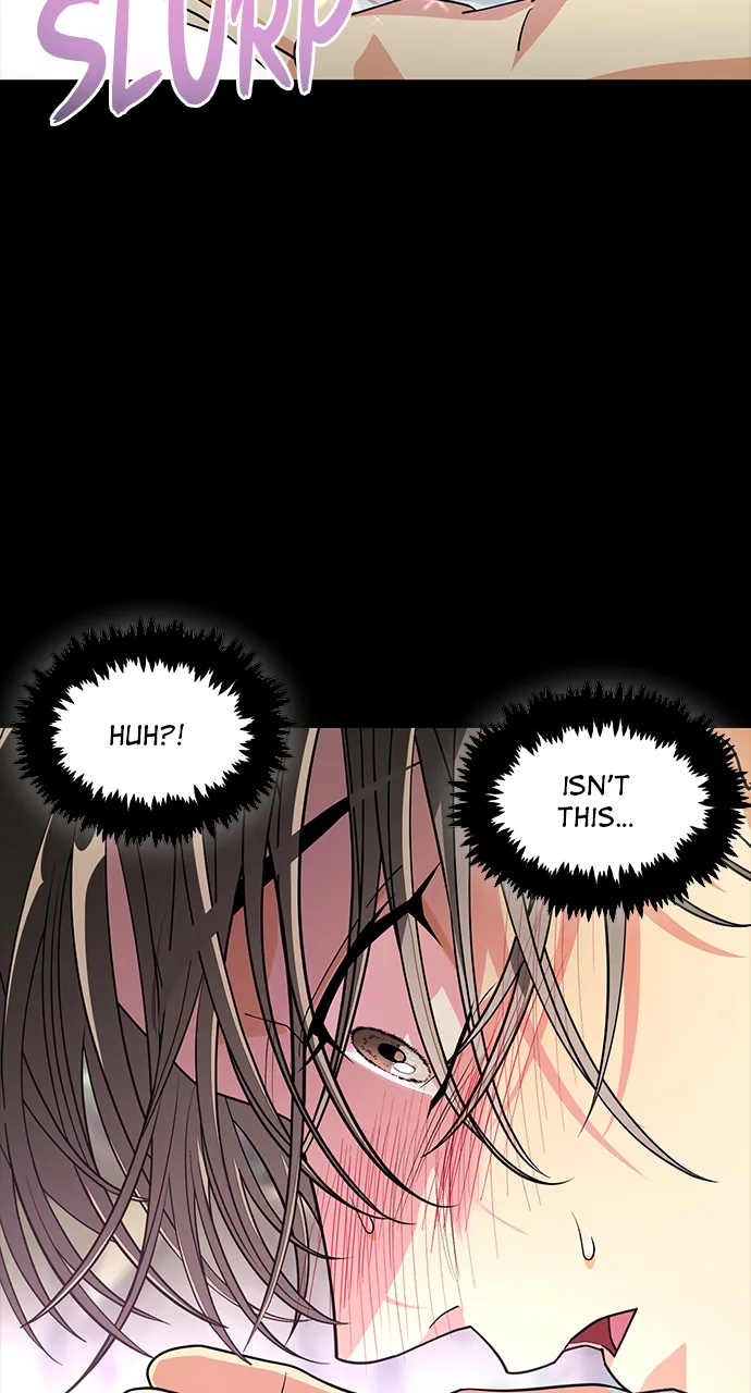 The Last Passage Chapter 3 Page 89
