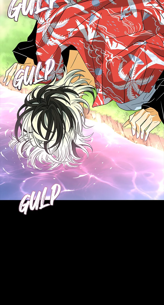 The Last Passage Chapter 3 Page 93