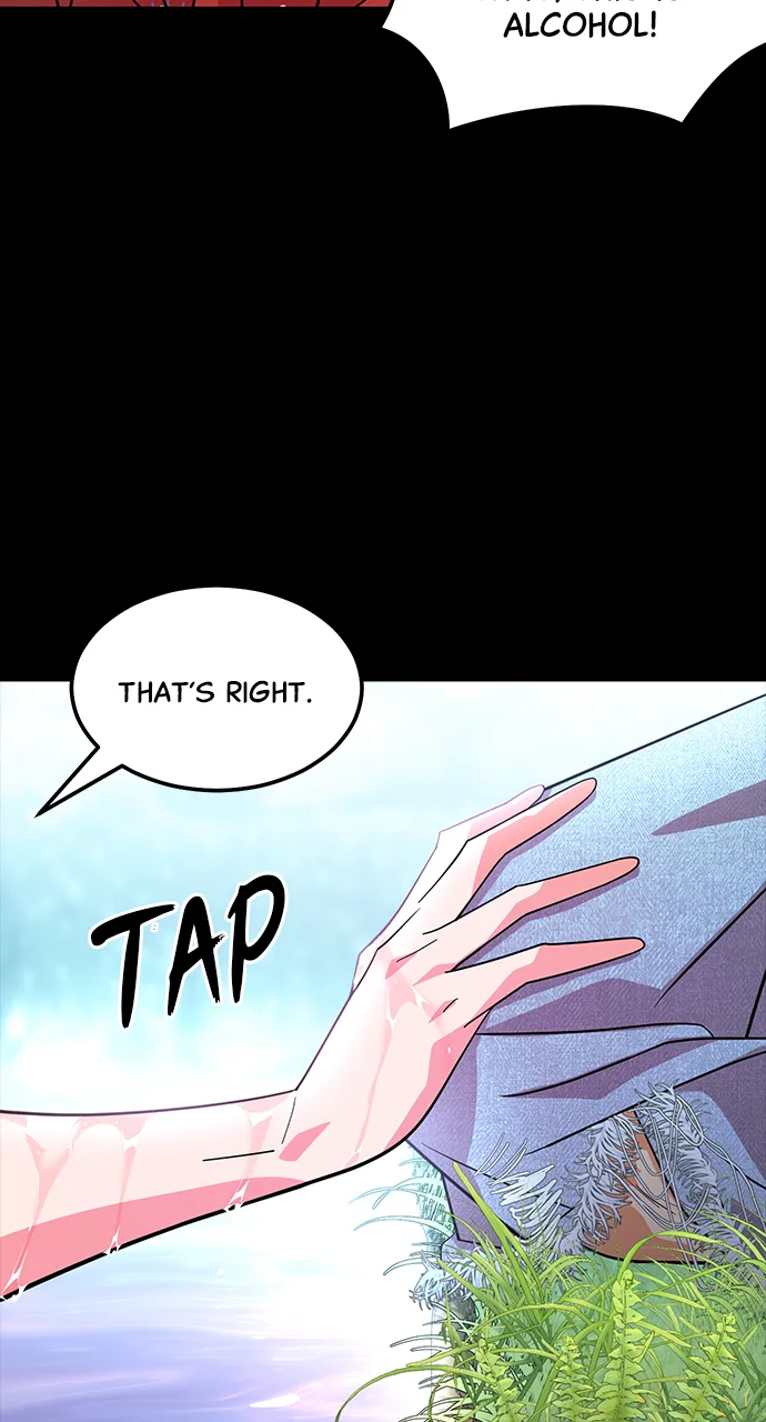 The Last Passage Chapter 3 Page 95