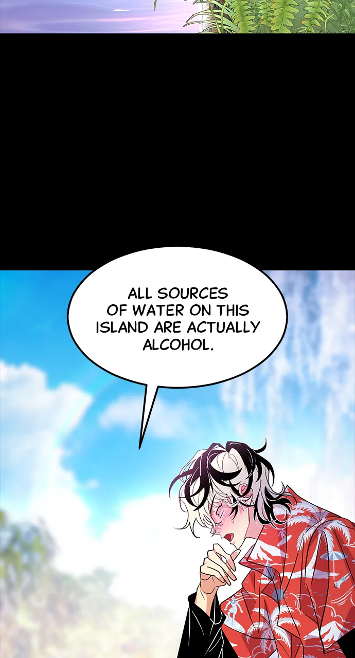 The Last Passage Chapter 3 Page 96