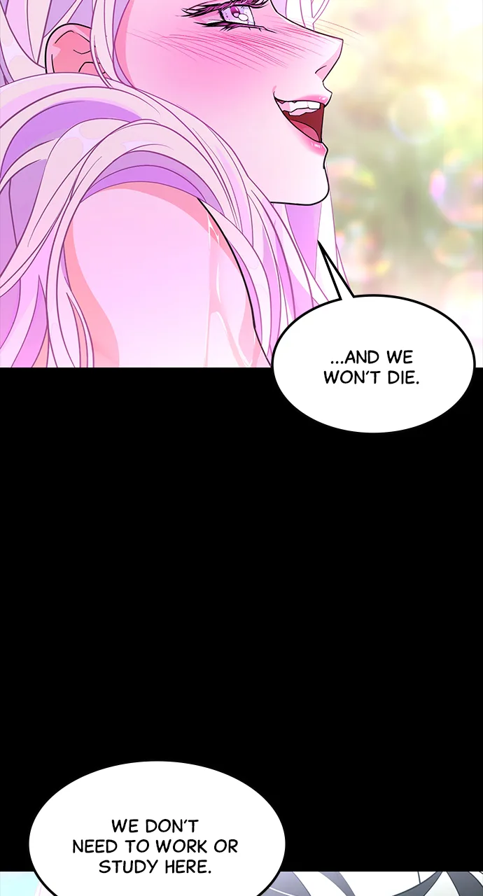 The Last Passage Chapter 3 Page 98
