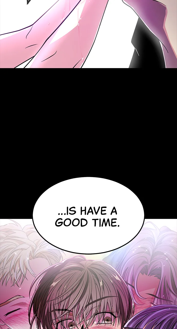 The Last Passage Chapter 3 Page 101