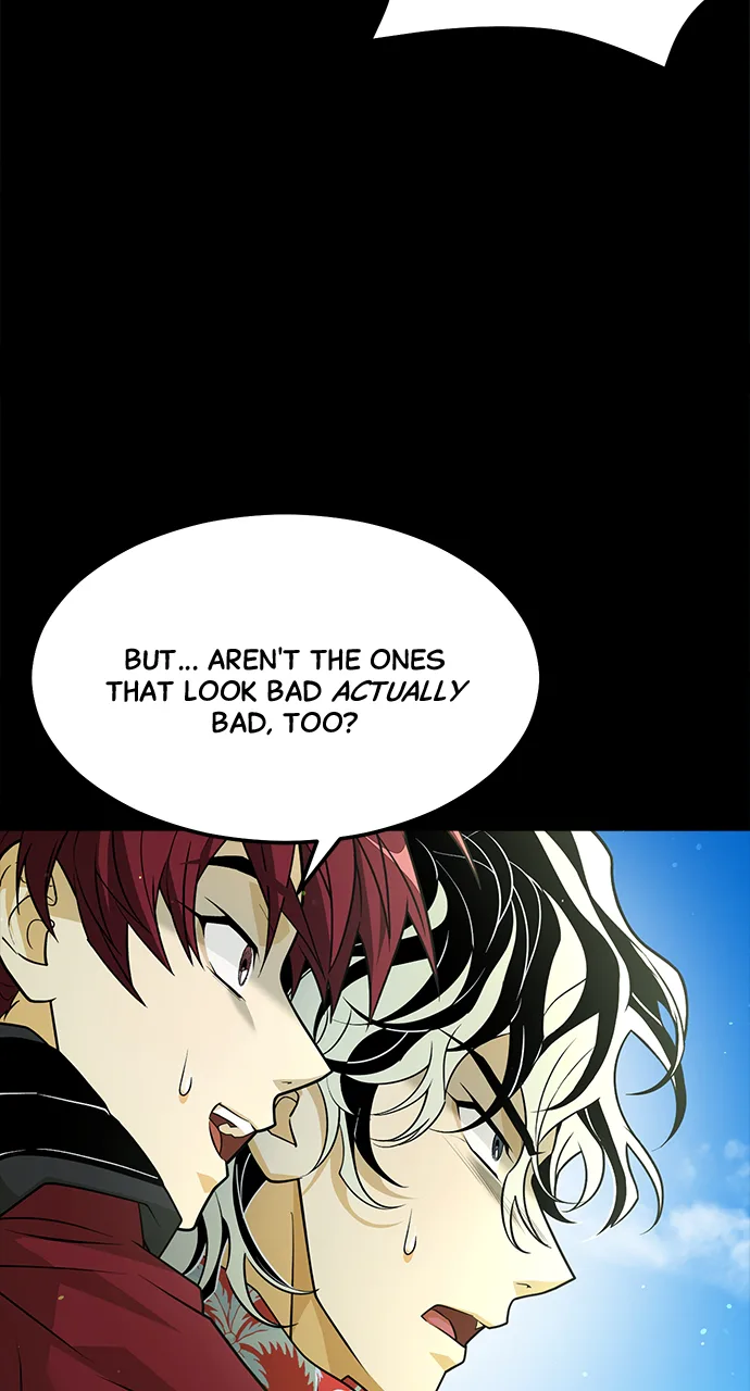 The Last Passage Chapter 57 Page 7