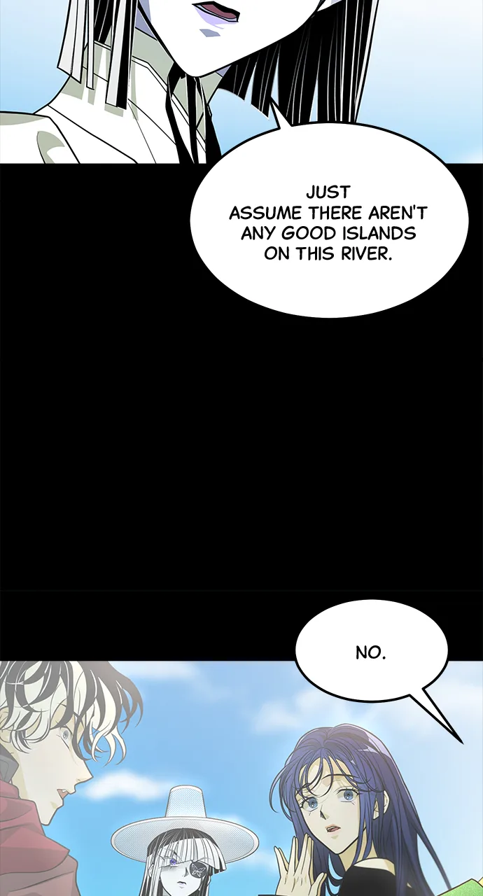 The Last Passage Chapter 57 Page 9