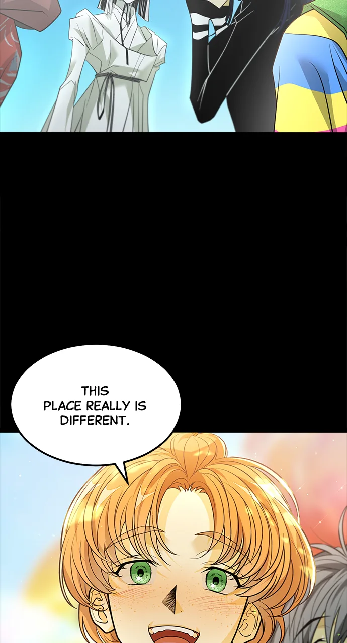 The Last Passage Chapter 57 Page 10