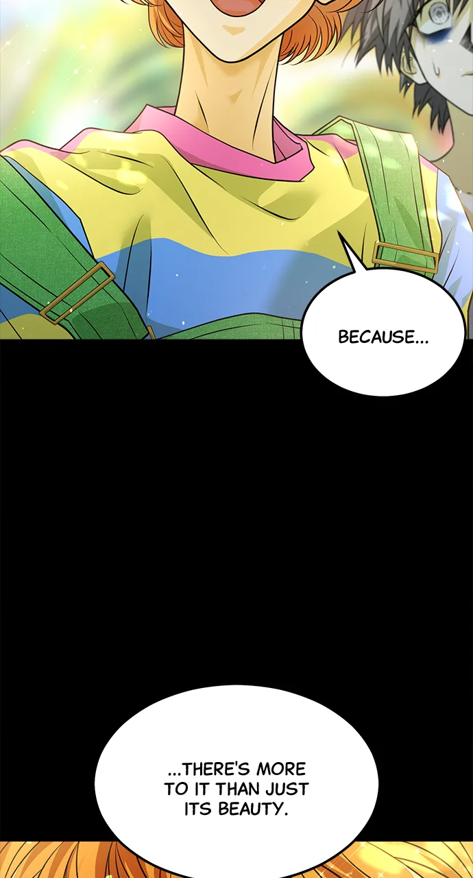 The Last Passage Chapter 57 Page 11