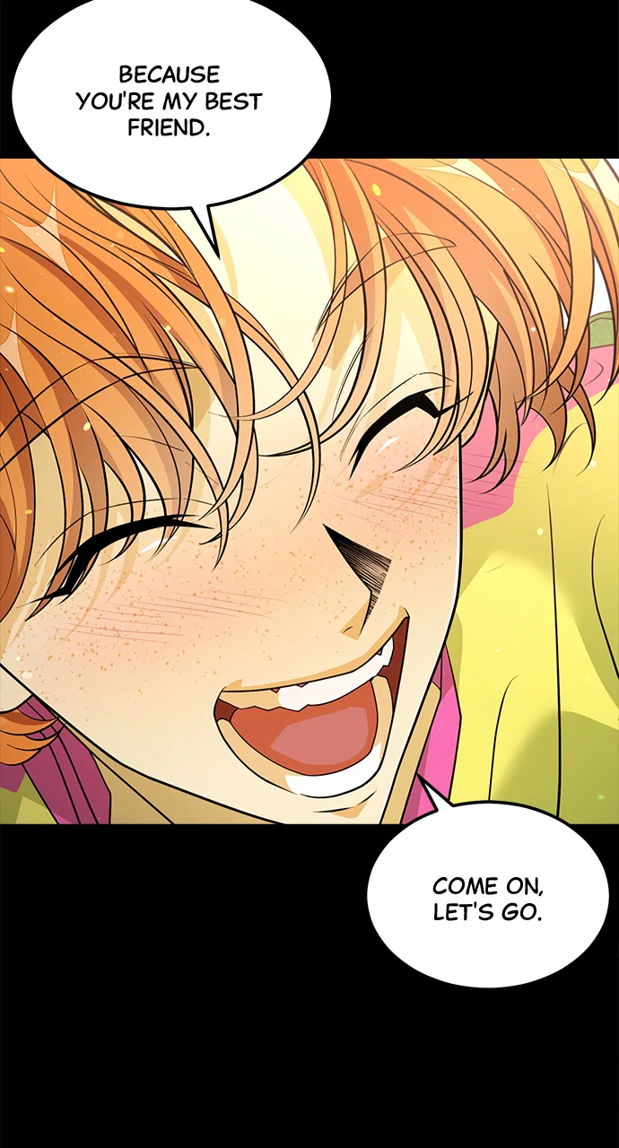 The Last Passage Chapter 57 Page 14