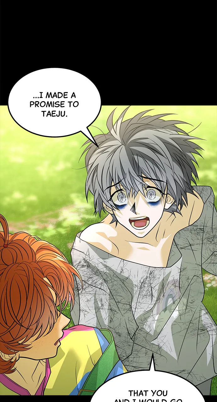 The Last Passage Chapter 57 Page 16