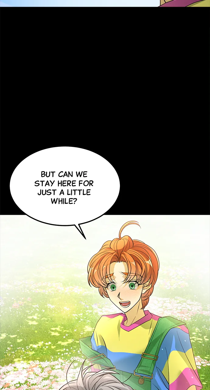 The Last Passage Chapter 57 Page 19