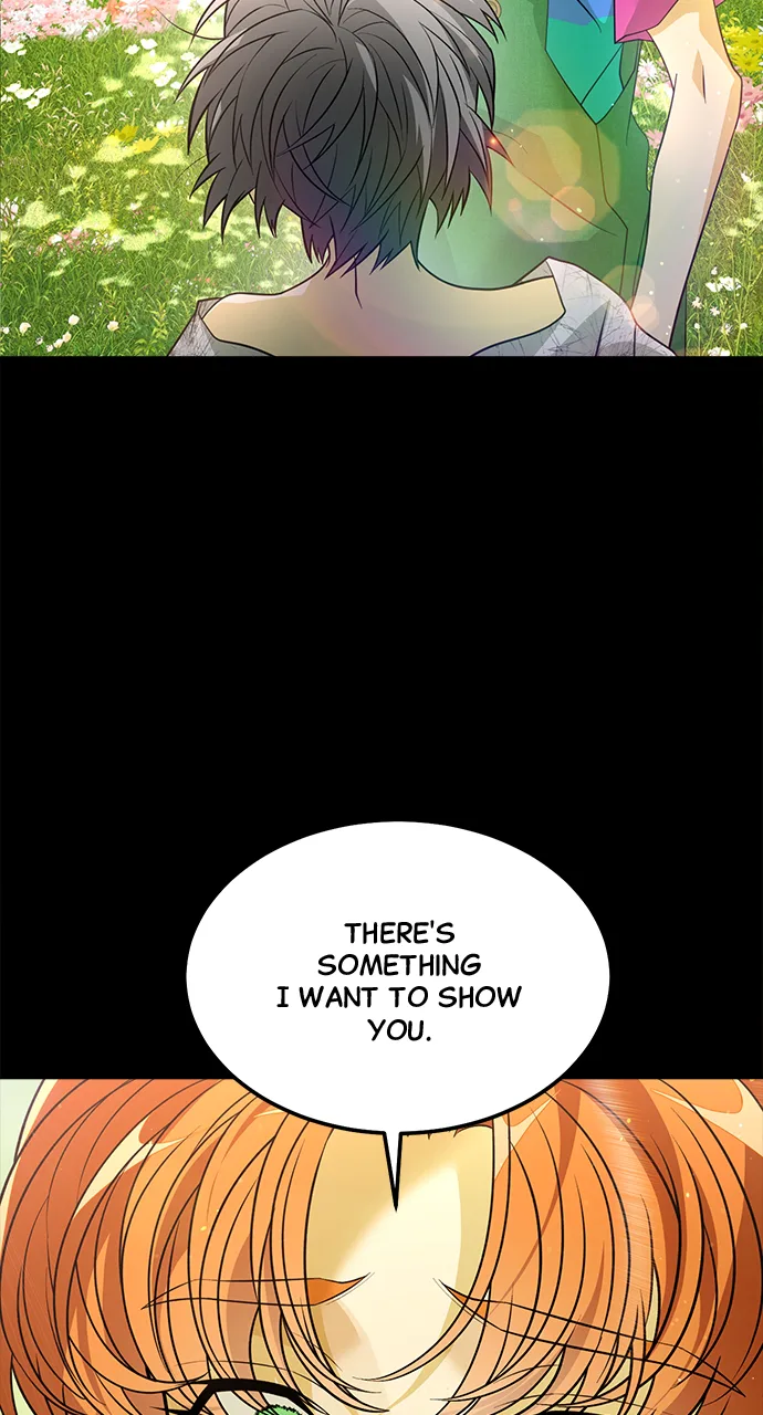 The Last Passage Chapter 57 Page 20