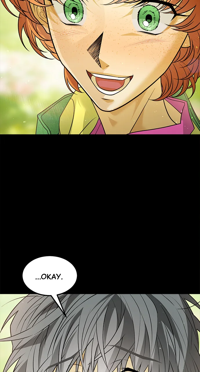The Last Passage Chapter 57 Page 21