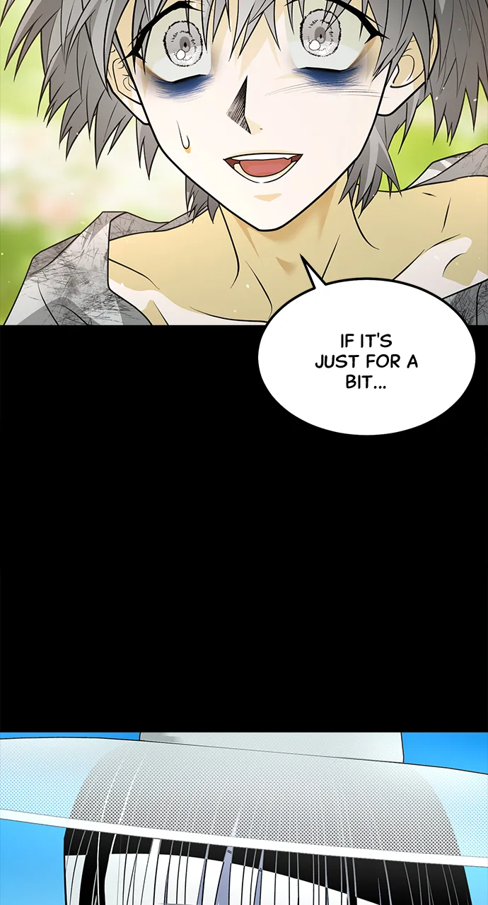 The Last Passage Chapter 57 Page 22