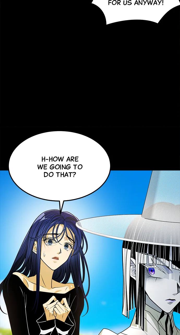 The Last Passage Chapter 57 Page 27