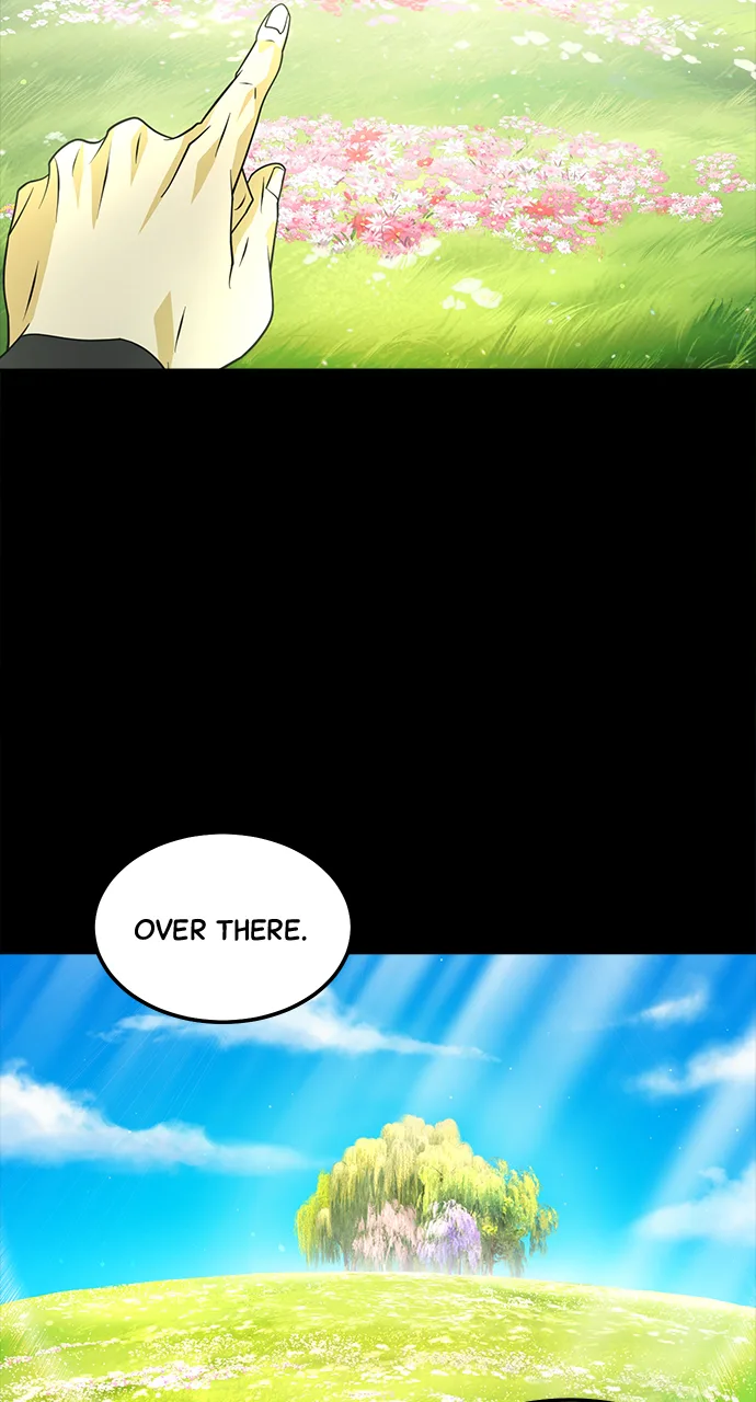 The Last Passage Chapter 57 Page 30