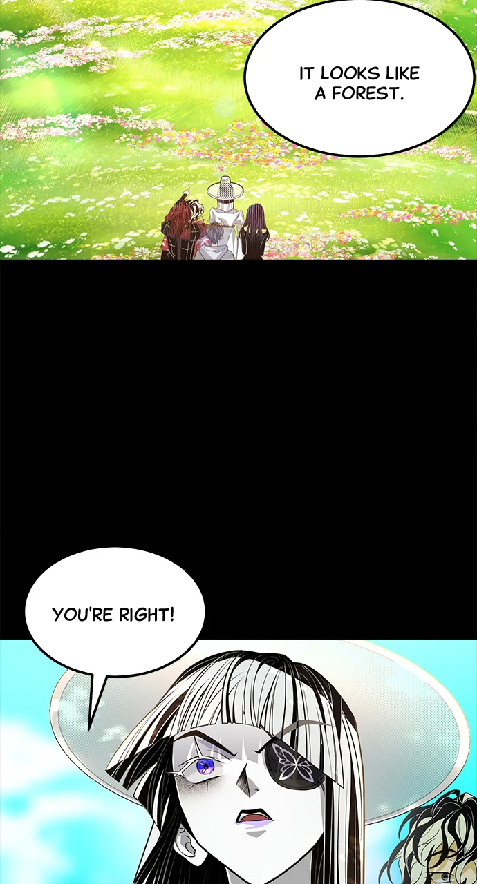 The Last Passage Chapter 57 Page 31