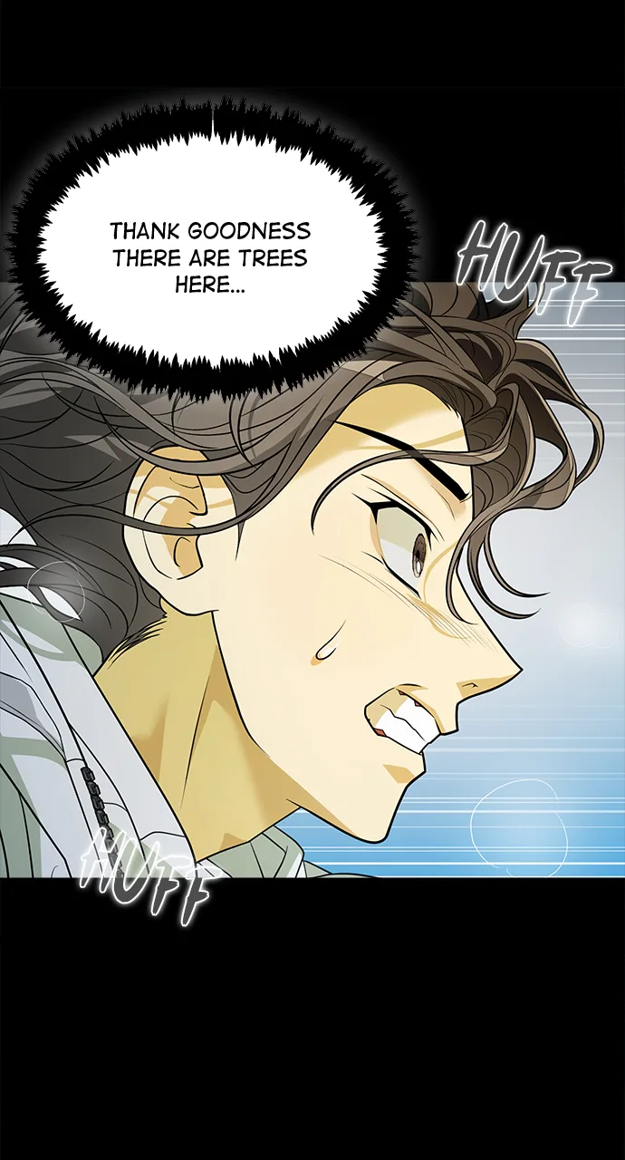 The Last Passage Chapter 57 Page 36