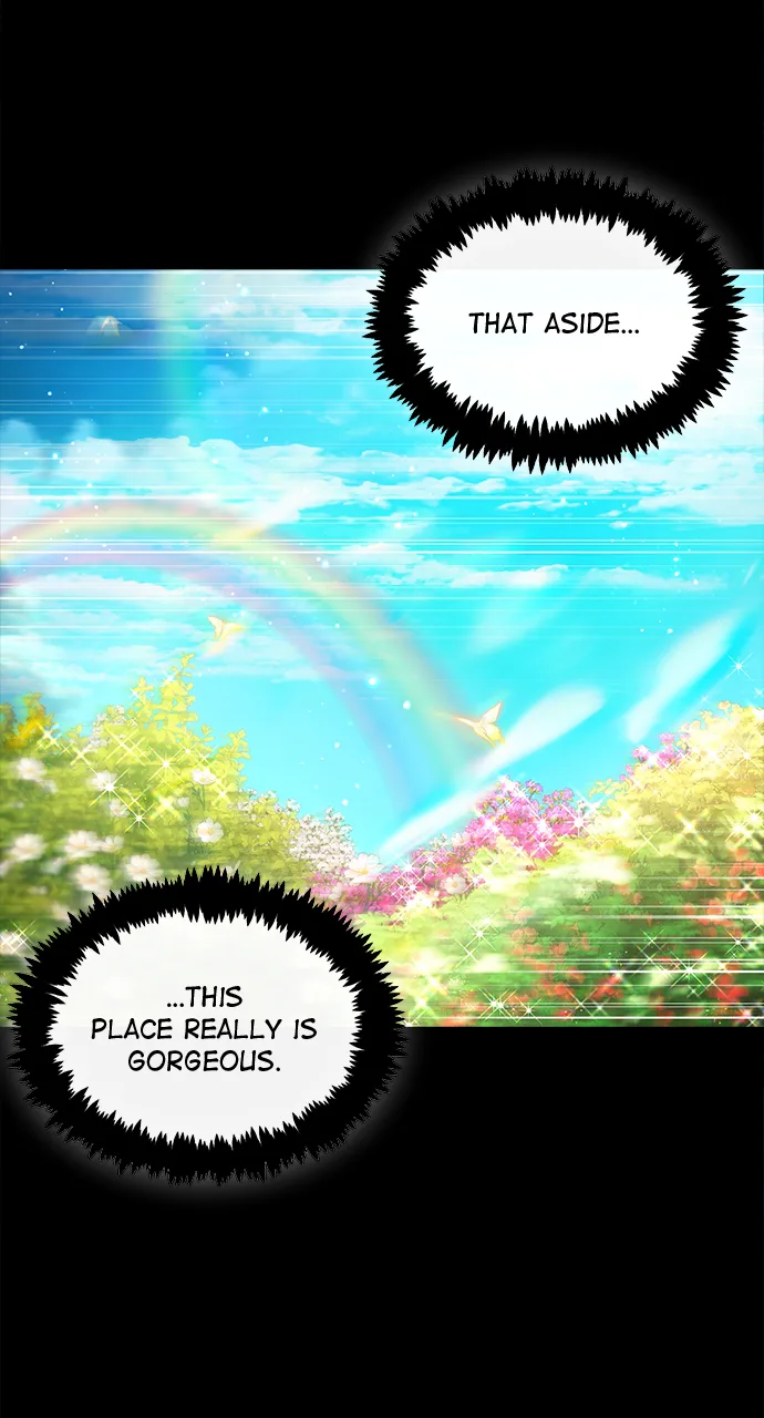 The Last Passage Chapter 57 Page 37