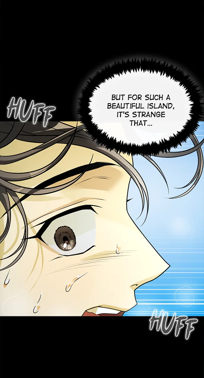 The Last Passage Chapter 57 Page 38