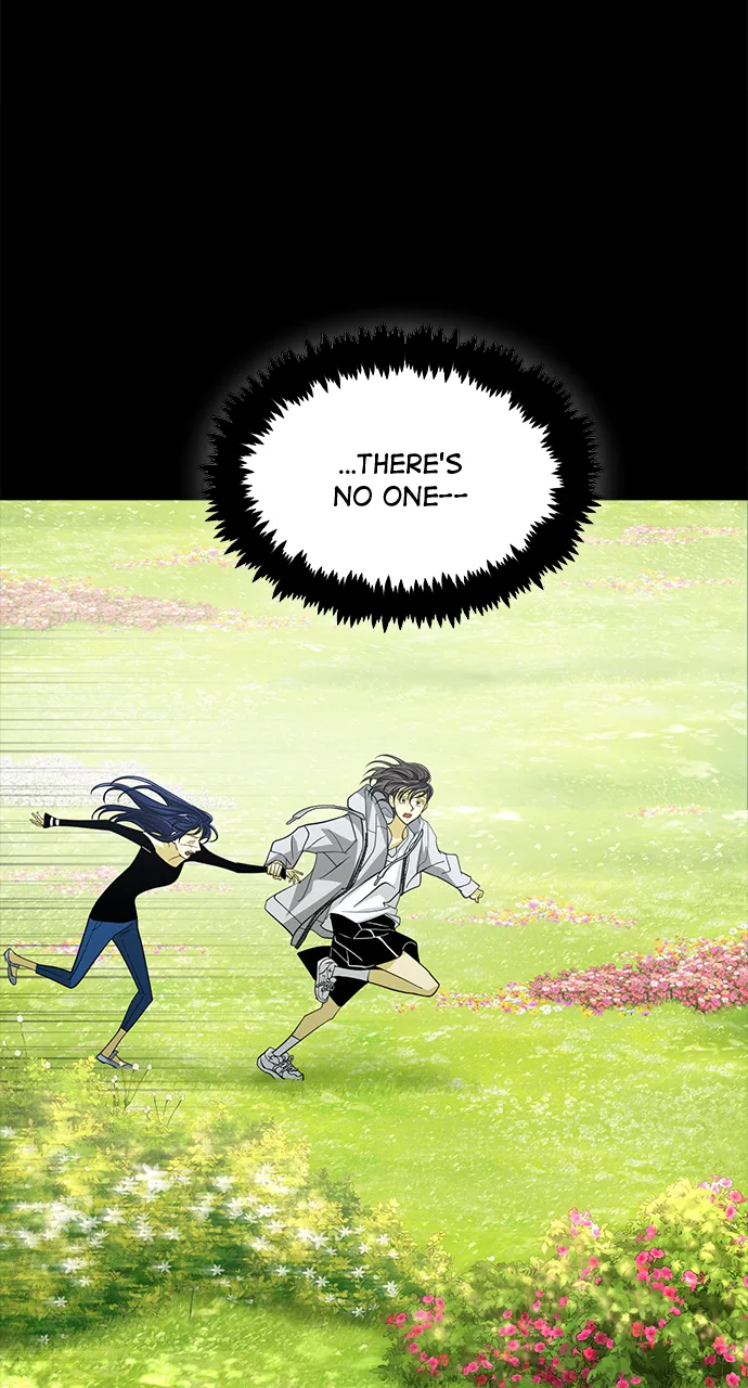 The Last Passage Chapter 57 Page 39