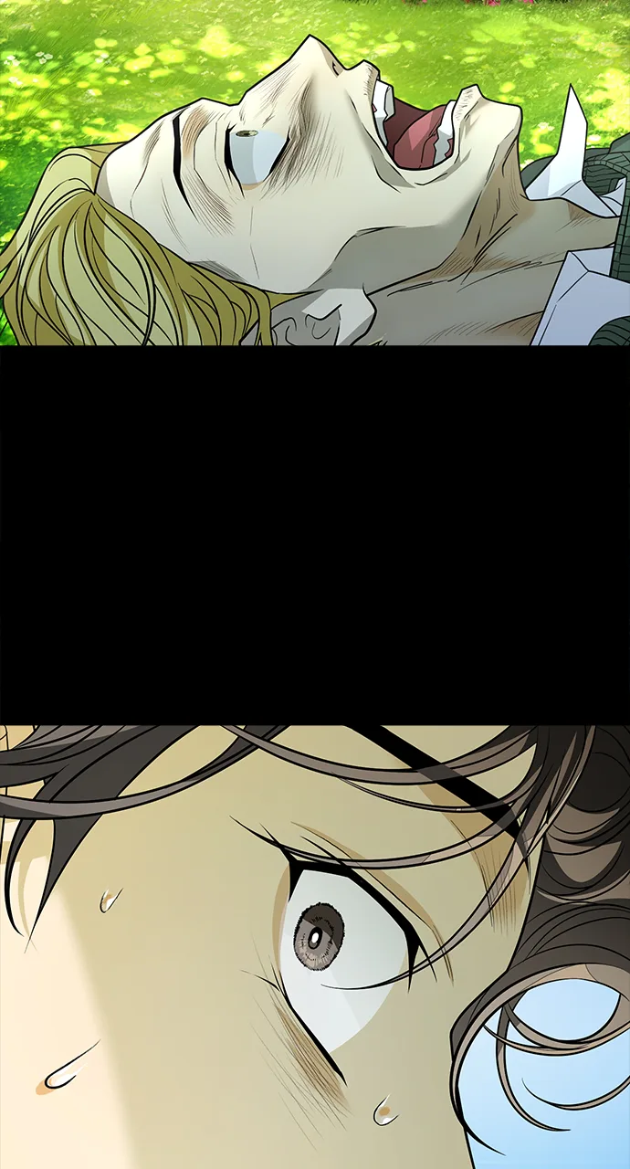 The Last Passage Chapter 57 Page 40