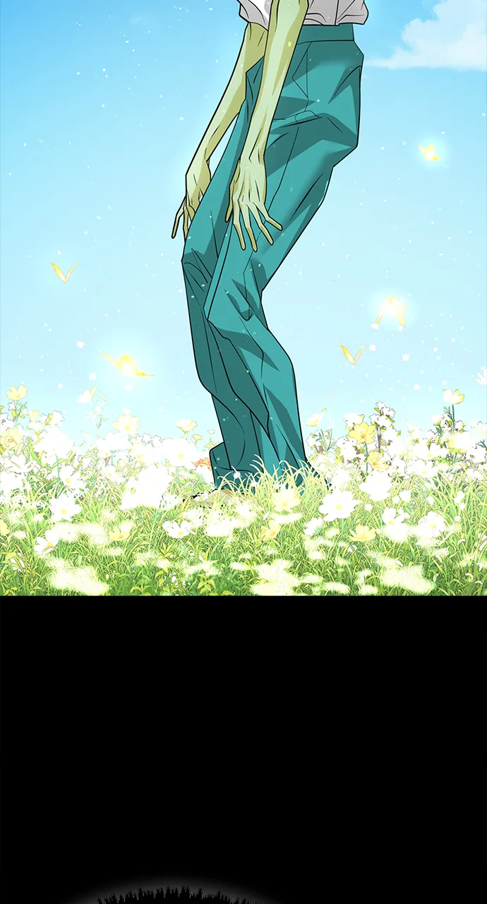 The Last Passage Chapter 57 Page 42