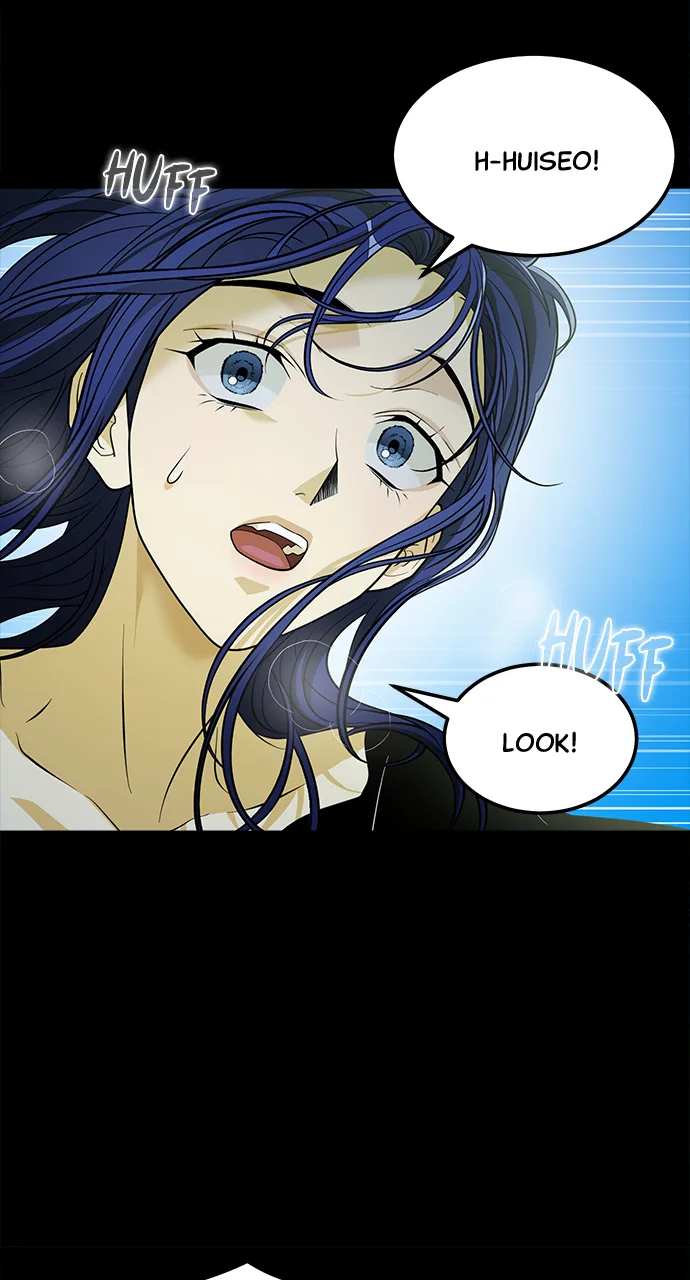 The Last Passage Chapter 57 Page 44